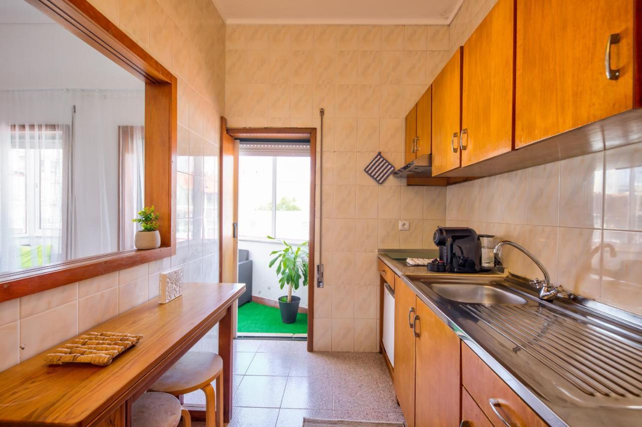 Garden By Home Sweet Home Авиеро Екстериор снимка