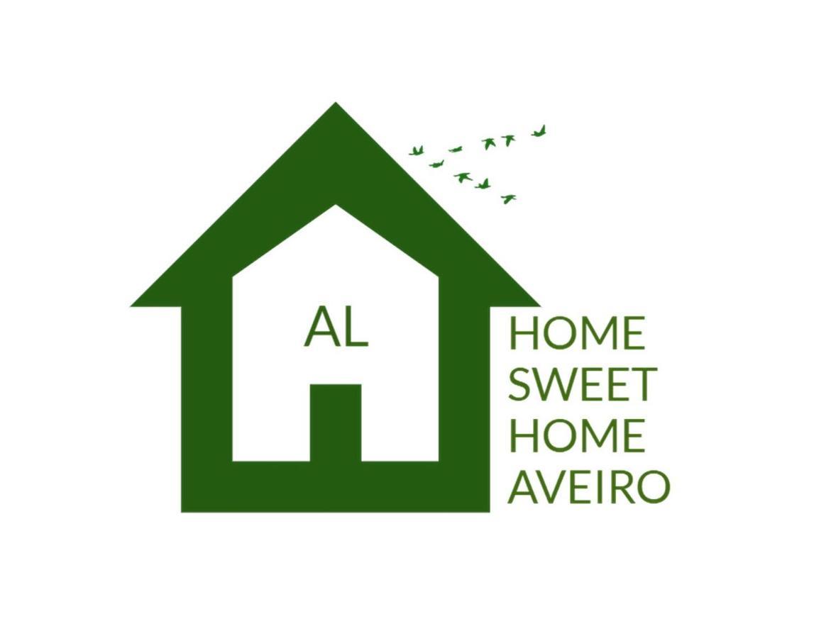 Garden By Home Sweet Home Авиеро Екстериор снимка
